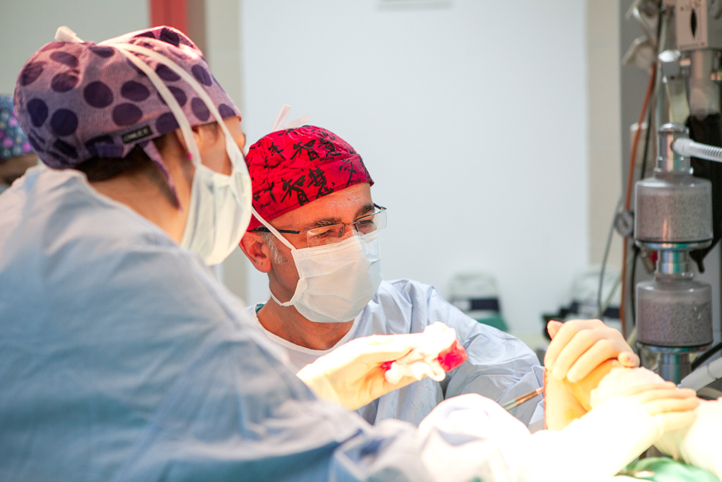 Marmaraereğlisi Estetik Merkezi